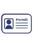 <strong><span style="text-decoration: underline;">NEW</span>&nbsp;Concealed Carry Weapon License</strong>